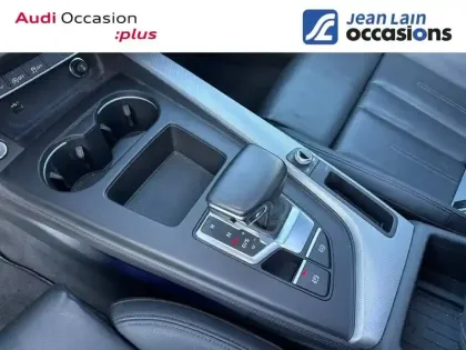 Photo 12 Audi A4  Allroad 40 TDI 204 S Tronic 7 Quattro