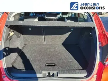 Photo 9 Renault Captur  TCe 140 - 21