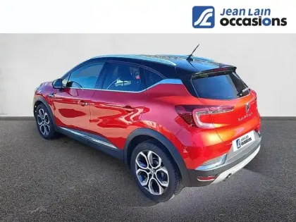 Photo 6 Renault Captur  TCe 140 - 21