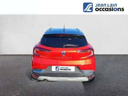 Photo 5 Renault Captur  TCe 140 - 21