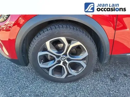 Photo 8 Renault Captur  TCe 140 - 21