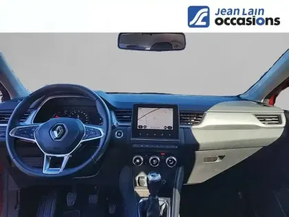 Photo 17 Renault Captur  TCe 140 - 21