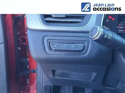 Photo 19 Renault Captur  TCe 140 - 21