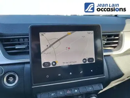 Photo 14 Renault Captur  TCe 140 - 21