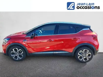 Photo 7 Renault Captur  TCe 140 - 21