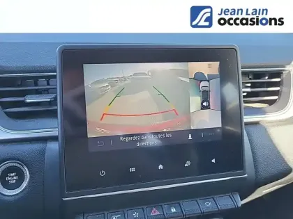 Photo 15 Renault Captur  TCe 140 - 21