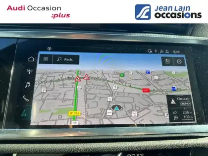 Photo 15 Audi Q3  35 TFSI 150 ch S tronic 7