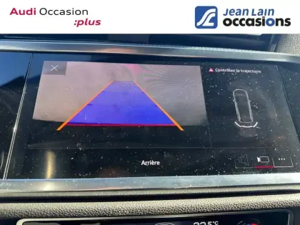 Photo 14 Audi Q3  35 TFSI 150 ch S tronic 7