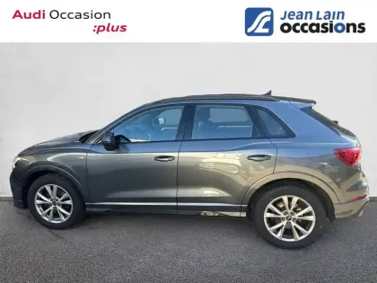 Photo 7 Audi Q3  35 TFSI 150 ch S tronic 7