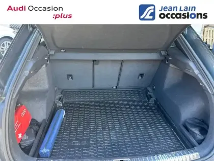 Photo 9 Audi Q3  35 TFSI 150 ch S tronic 7