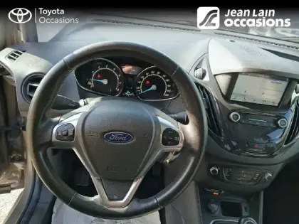 Photo 11 Ford Tourneo  Courier 1.0 E 100 BV6 S&S