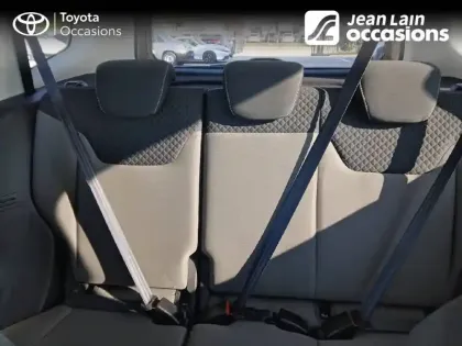 Photo 16 Ford Tourneo  Courier 1.0 E 100 BV6 S&S