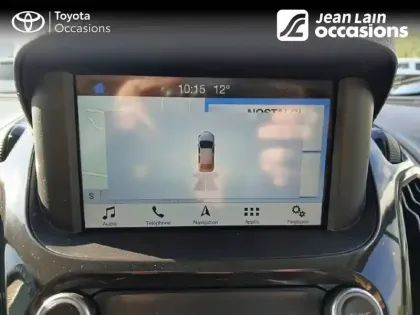 Photo 14 Ford Tourneo  Courier 1.0 E 100 BV6 S&S