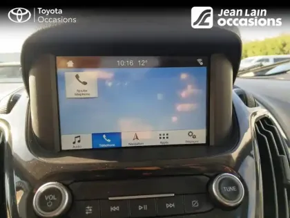 Photo 17 Ford Tourneo  Courier 1.0 E 100 BV6 S&S