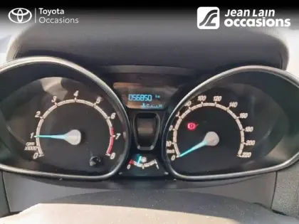 Photo 15 Ford Tourneo  Courier 1.0 E 100 BV6 S&S