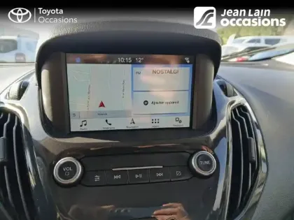 Photo 13 Ford Tourneo  Courier 1.0 E 100 BV6 S&S