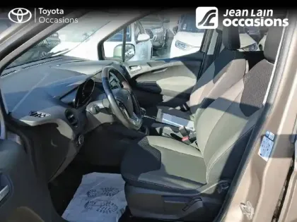 Photo 10 Ford Tourneo  Courier 1.0 E 100 BV6 S&S