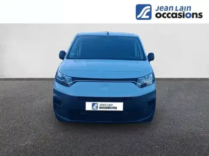 Photo 41 Fiat Doblo  FOURGON M 650KG BLUEHDI 100 S&S BVM6