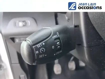 Photo 31 Fiat Doblo  FOURGON M 650KG BLUEHDI 100 S&S BVM6