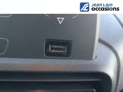 Photo 59 Fiat Doblo  FOURGON M 650KG BLUEHDI 100 S&S BVM6