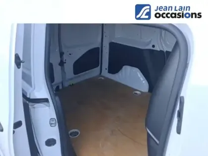 Photo 17 Fiat Doblo  FOURGON M 650KG BLUEHDI 100 S&S BVM6