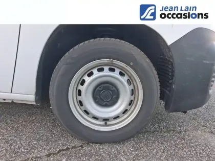 Photo 48 Fiat Doblo  FOURGON M 650KG BLUEHDI 100 S&S BVM6