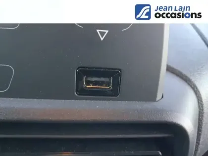 Photo 19 Fiat Doblo  FOURGON M 650KG BLUEHDI 100 S&S BVM6