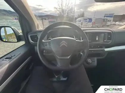 Photo 15 Citroën Spacetourer  M BlueHDi 180 S&S EAT6