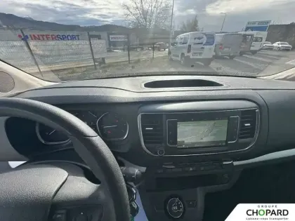 Photo 11 Citroën Spacetourer  M BlueHDi 180 S&S EAT6