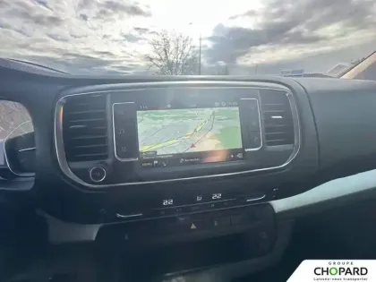 Photo 13 Citroën Spacetourer  M BlueHDi 180 S&S EAT6