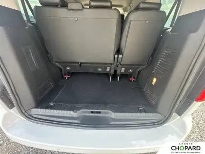 Photo 7 Citroën Spacetourer  M BlueHDi 180 S&S EAT6