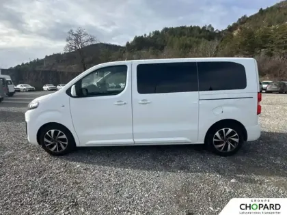 Photo 31 Citroën Spacetourer  M BlueHDi 180 S&S EAT6