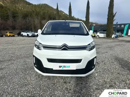 Photo 26 Citroën Spacetourer  M BlueHDi 180 S&S EAT6