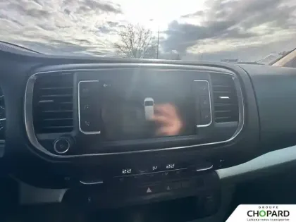 Photo 14 Citroën Spacetourer  M BlueHDi 180 S&S EAT6