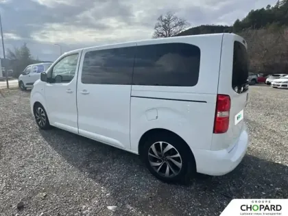 Photo 29 Citroën Spacetourer  M BlueHDi 180 S&S EAT6