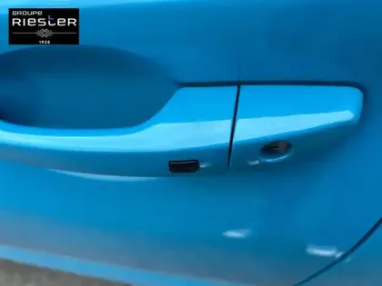 Photo 51 Hyundai Kona  Electrique 39 kWh - 136 ch