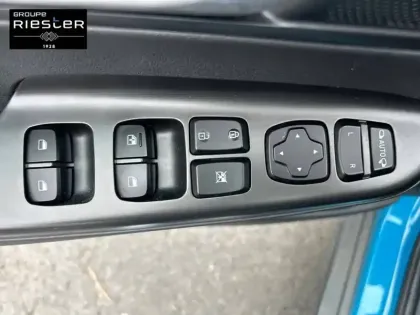 Photo 32 Hyundai Kona  Electrique 39 kWh - 136 ch