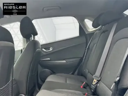 Photo 29 Hyundai Kona  Electrique 39 kWh - 136 ch