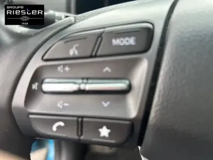 Photo 15 Hyundai Kona Gén. I Ph2 Intuitive 5