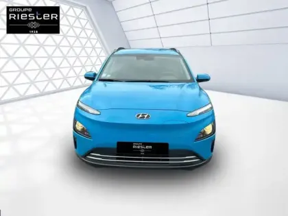 Photo 21 Hyundai Kona  Electrique 39 kWh - 136 ch