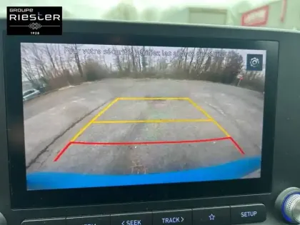 Photo 19 Hyundai Kona Gén. I Ph2 Intuitive 5