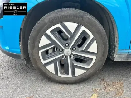 Photo 50 Hyundai Kona  Electrique 39 kWh - 136 ch