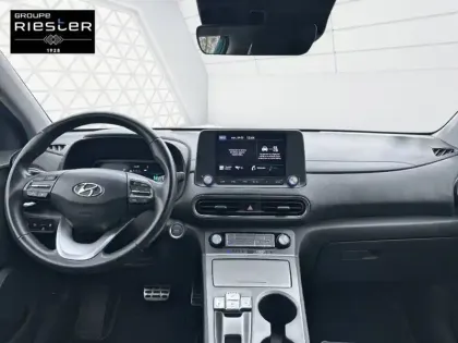 Photo 47 Hyundai Kona  Electrique 39 kWh - 136 ch