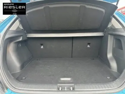 Photo 25 Hyundai Kona  Electrique 39 kWh - 136 ch