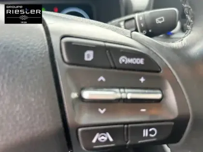 Photo 14 Hyundai Kona Gén. I Ph2 Intuitive 5