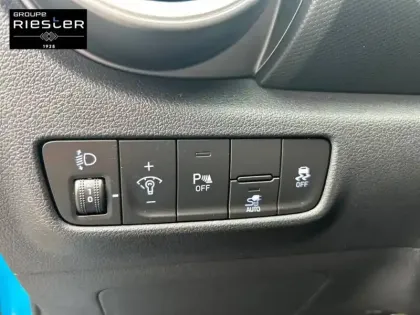 Photo 33 Hyundai Kona  Electrique 39 kWh - 136 ch