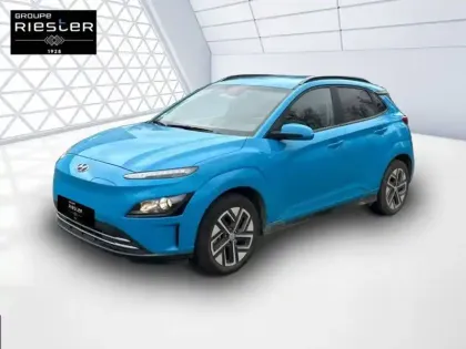 Photo 20 Hyundai Kona  Electrique 39 kWh - 136 ch