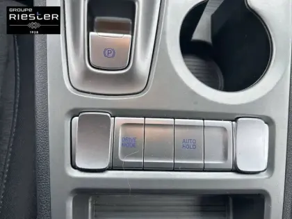 Photo 38 Hyundai Kona  Electrique 39 kWh - 136 ch