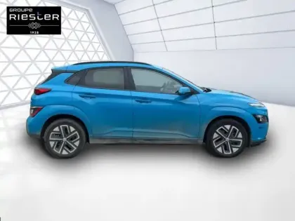 Photo 23 Hyundai Kona  Electrique 39 kWh - 136 ch