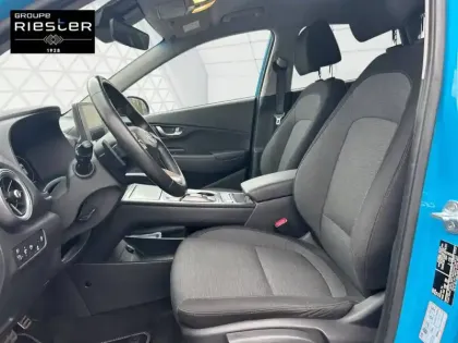Photo 48 Hyundai Kona  Electrique 39 kWh - 136 ch